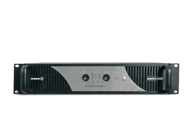 Work Zenith 6000