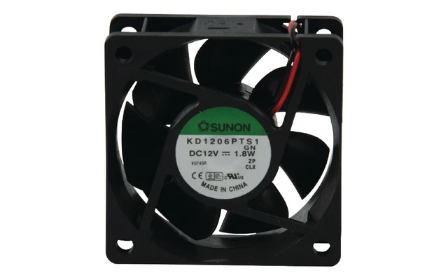 Ventilador Axial - Sunon EB60251S1-0000-9999