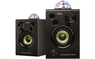 Hercules DJ Monitor 32 Party