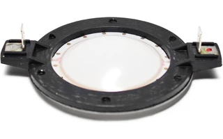 Membrana RCF M83, RCF N350, RCF ART300,Mackie M44ti, diafragma - 8 Ohm