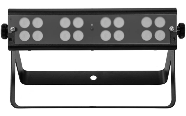 EUROLITE LED Silent Bar 16x4W RGB/WW