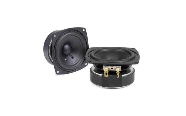 Eminence Alpha 3 A