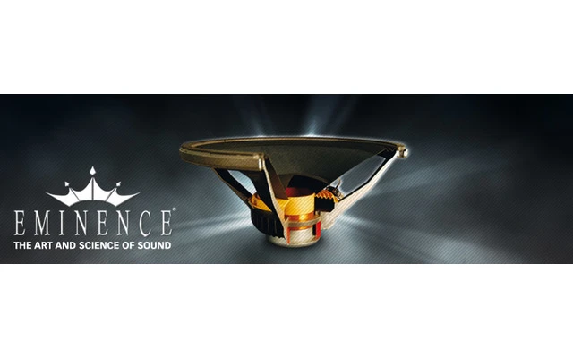 Eminence Alpha 3 A