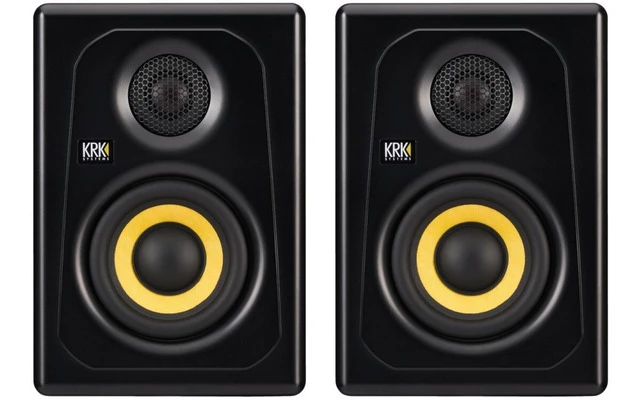 KRK Kreate 3