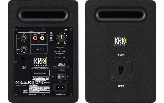 KRK Kreate 3