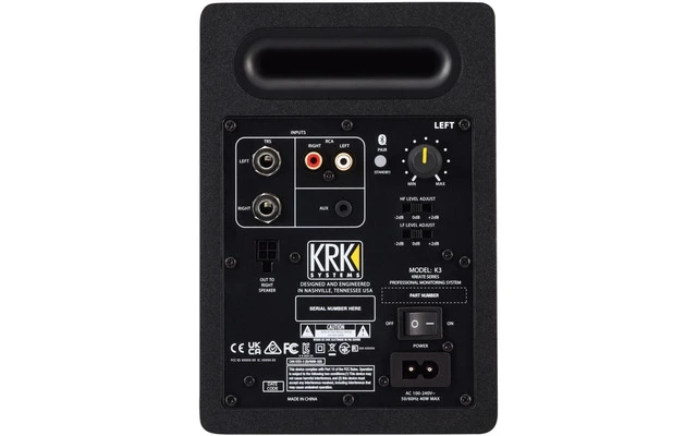 KRK Kreate 3