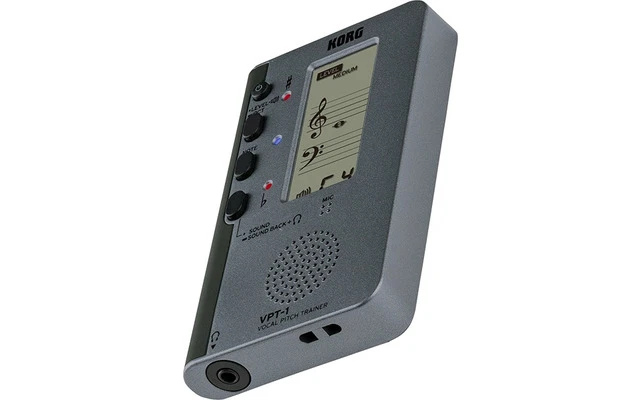Korg VPT-1