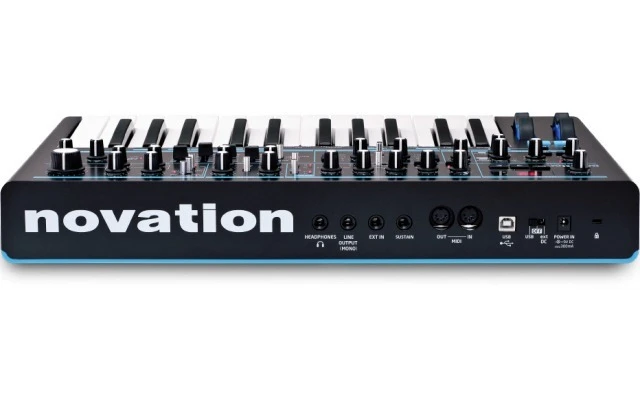 Novation Bass Station II