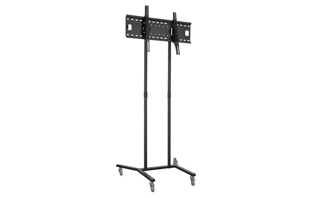 Plasma Trolley 3 - 1.8M Negro