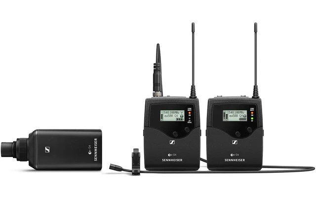 Sennheiser EW 500 FILM G4-GW