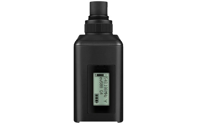 Imagenes de Sennheiser EW 500 FILM G4-GW