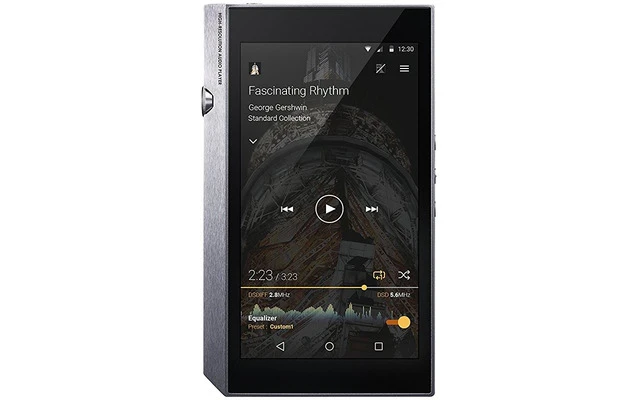 Pioneer XDP-300R-S