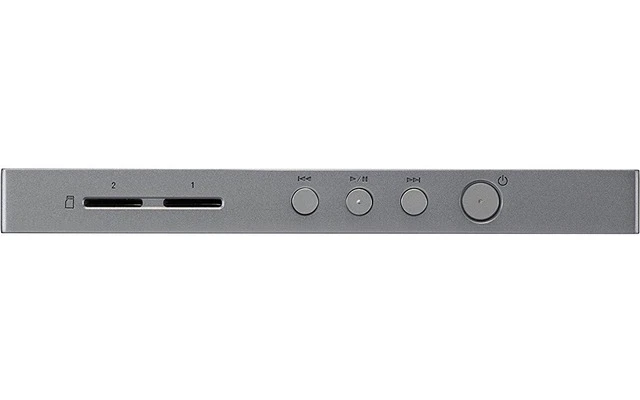 Pioneer XDP-300R-S