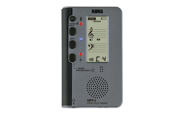 Korg VPT-1
