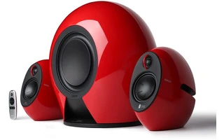 Edifier E235 Rojo