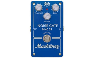 MarkTinez MNG 25 NOISE GATE