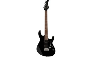 Cort Guitars G300 Pro Black