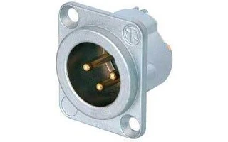 Neutrik NC3MD-LX-HE