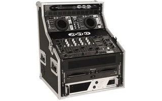 Zomo WorkStation R-19