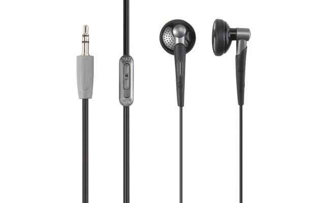Auriculares Internos Style 1.2 m