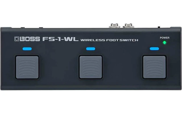 BOSS FS-1-WL