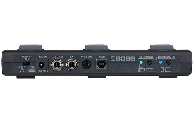 BOSS FS-1-WL