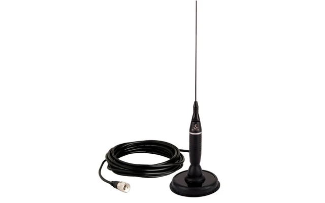 Antenna for COBRA-19DXIVEU