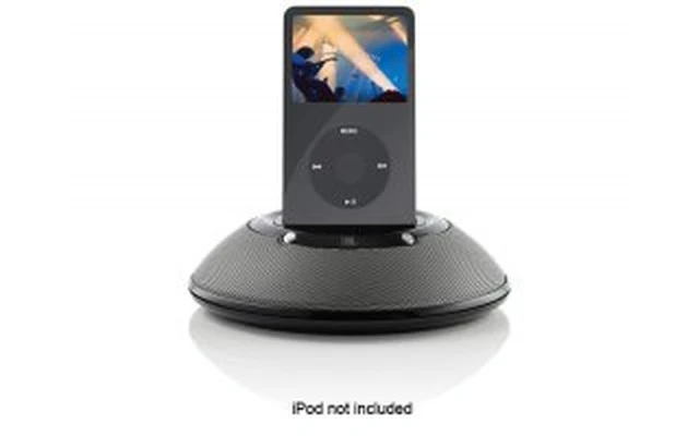 JBL On Stage Micro - Negro
