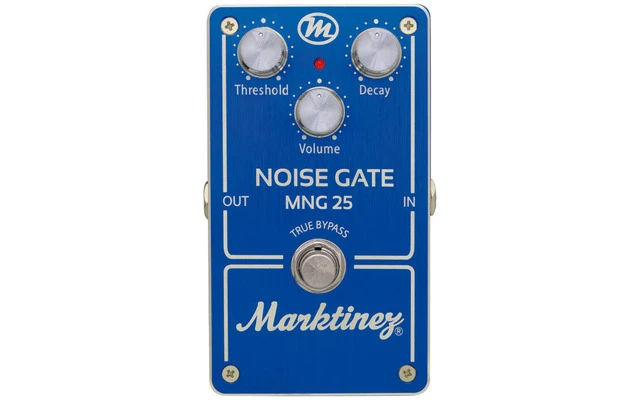 MarkTinez MNG 25 NOISE GATE