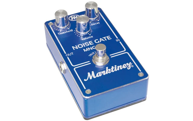 MarkTinez MNG 25 NOISE GATE