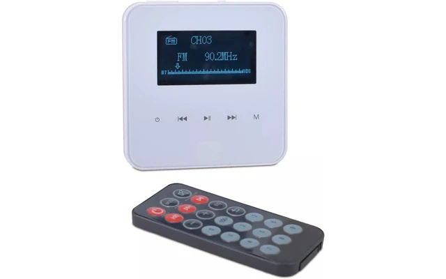 Mark MWP 30