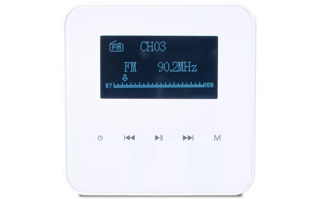 Mark MWP 30