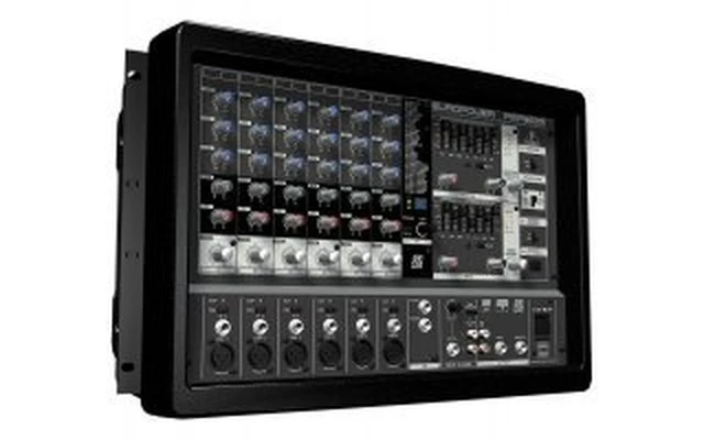 Behringer Europower PMP860M