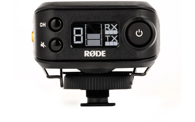 Rode RX-CAM