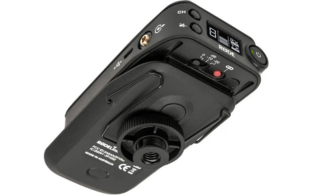 Rode RX-CAM