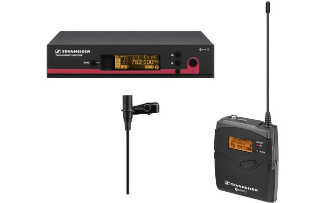 Sennheiser EW 112 G3