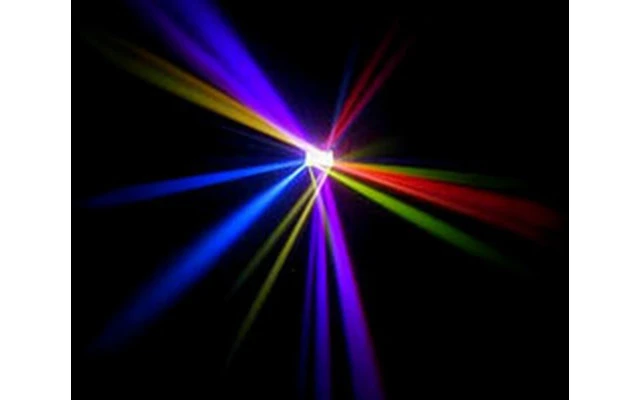 Imagenes de Efecto Thunderbird X JB System