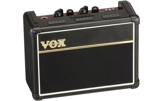 VOX AC2 Rhythm Guitar