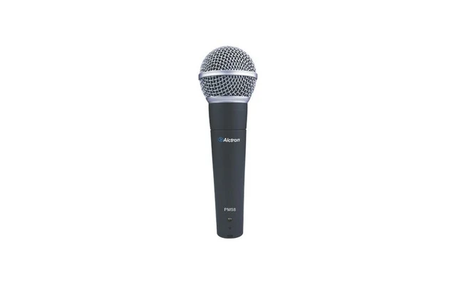 Alctron PM 58