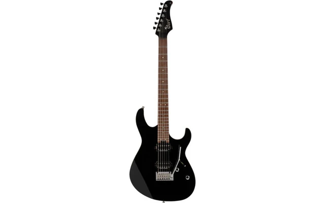 Cort Guitars G300 Pro Black