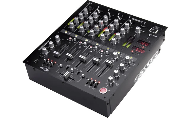 Reloop RMX-40 USB