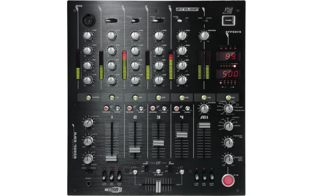 Reloop RMX-40 USB
