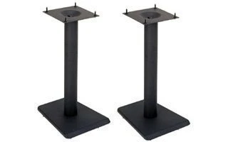 Soportes Metálicos de Suelo para Altavoz SAL-571