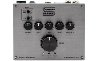 Seymour Duncan Power Stage 200 EU 220V
