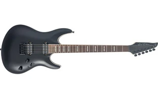 Sire Guitars Y5 Black Satin