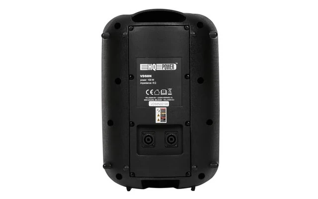 HQ Power VDS8N - 8