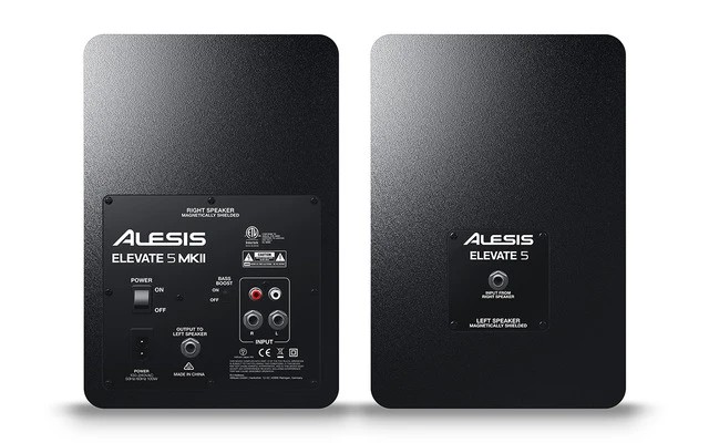 Alesis Elevate 5 MK2