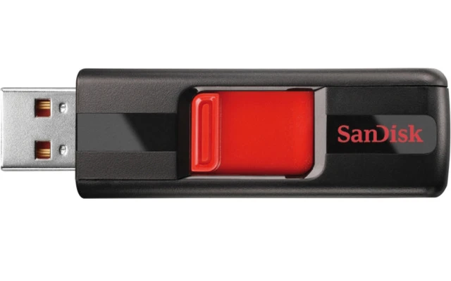 PendDrive SanDisk 4 Gb USB 2.0