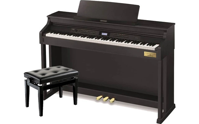 Casio Celviano AP-700 BK Negro