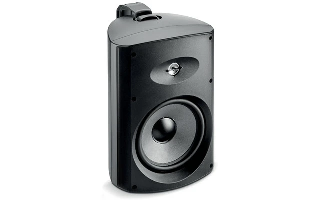 Focal 100 OD8